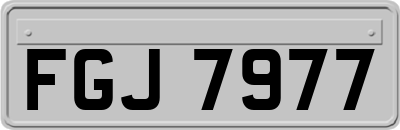 FGJ7977