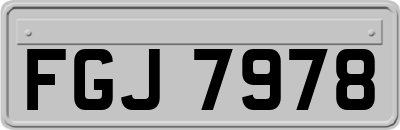FGJ7978