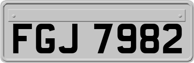 FGJ7982