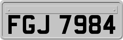 FGJ7984