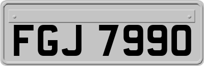 FGJ7990