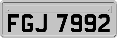 FGJ7992