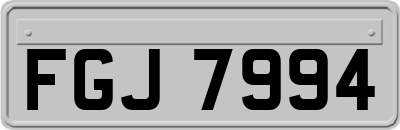 FGJ7994