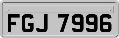 FGJ7996