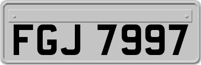 FGJ7997