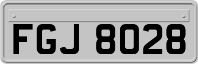 FGJ8028