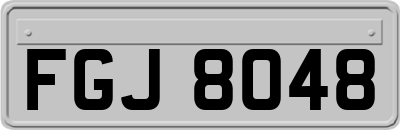 FGJ8048