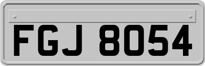 FGJ8054
