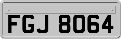 FGJ8064
