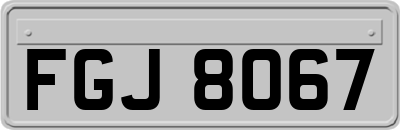 FGJ8067