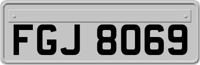 FGJ8069
