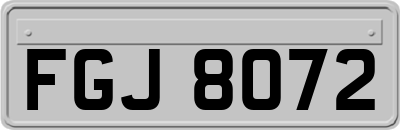 FGJ8072