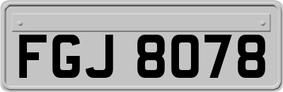FGJ8078