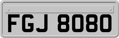 FGJ8080