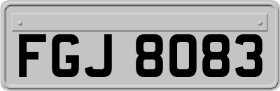 FGJ8083