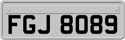 FGJ8089