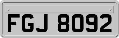 FGJ8092