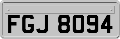 FGJ8094