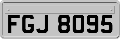FGJ8095