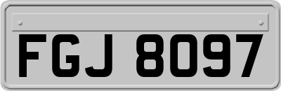 FGJ8097