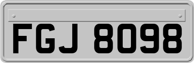 FGJ8098