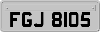 FGJ8105
