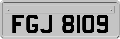 FGJ8109