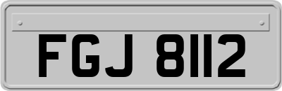FGJ8112