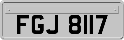FGJ8117
