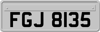 FGJ8135