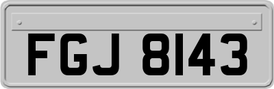 FGJ8143