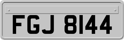 FGJ8144