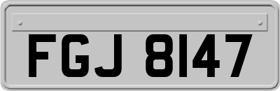FGJ8147