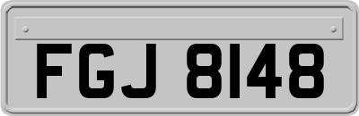 FGJ8148