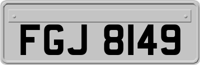 FGJ8149