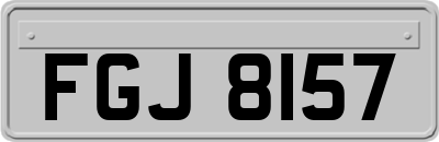FGJ8157