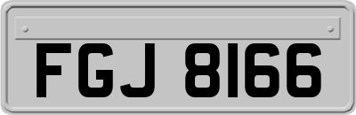 FGJ8166