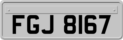 FGJ8167