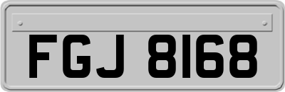 FGJ8168