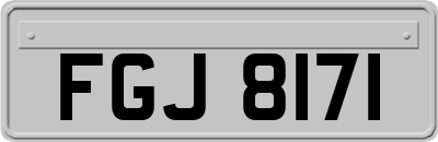 FGJ8171