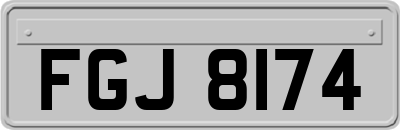 FGJ8174