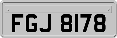 FGJ8178