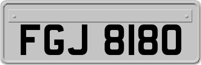 FGJ8180