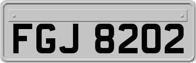 FGJ8202