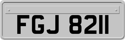 FGJ8211
