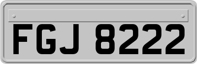 FGJ8222