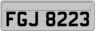 FGJ8223