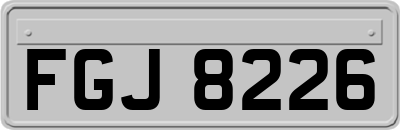 FGJ8226
