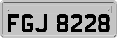 FGJ8228