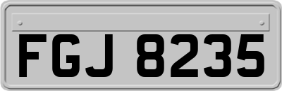 FGJ8235